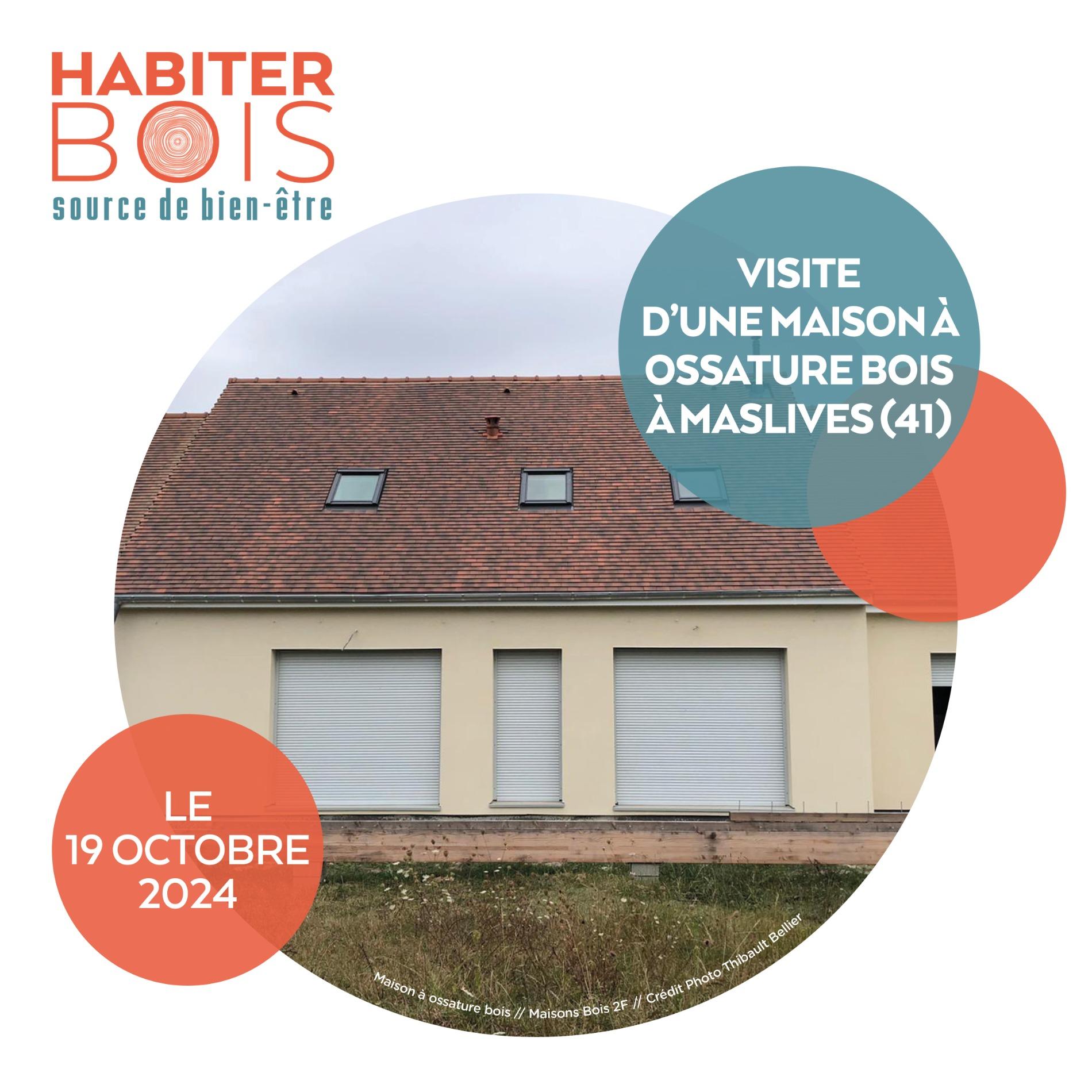 Visite Maison passive